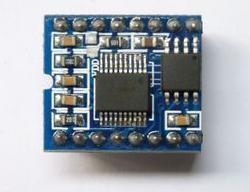 Wholesale Voice module WT588D from china suppliers