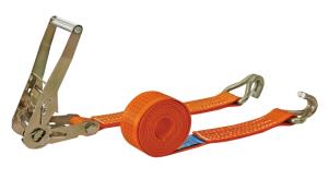 Wholesale 5T cargo lashing belt from china suppliers