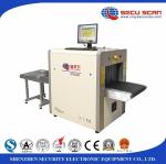 Baggage and Parcel Inspection Scanner for airport, Commercial buildings,