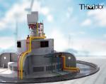 5000kw Permanent Magnet High Torque Direct Drive Motor PMSM