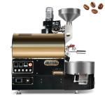Electric Gas Coffee Roaster Machine Electric Coffee Roaster Coffee Beans