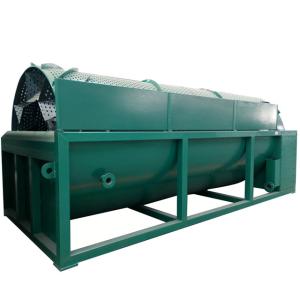 Wholesale Durable Tapioca Washing Machine Cassava Starch Cleaning Equipment from china suppliers