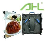 High Definition Rental LED Display , Led Stage Screen Rental Flexible Installati