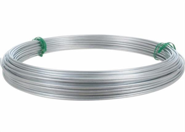 High Precision Stainless Steel Coil Tube Mill / Bright Surface 0.3mm - 20mm