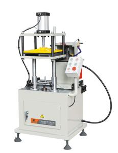 Wholesale Aluminium mullion cutting saw/end cutting/windoors/doors making/construction machine from china suppliers