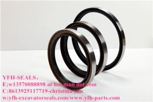 Wholesale supply metal dust seals for cylinder seals from china suppliers