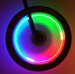 LED Wheel Light