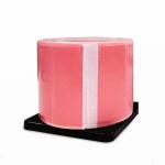 Barrier Film Tattoo With Dispenser Box 4" X 6" Dental Plastic Sheets Perforated