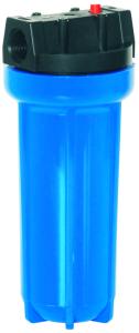 Wholesale White Drinking Water Clear Filter Housing , Domestic Water Purifier Sediment Filter Housing from china suppliers