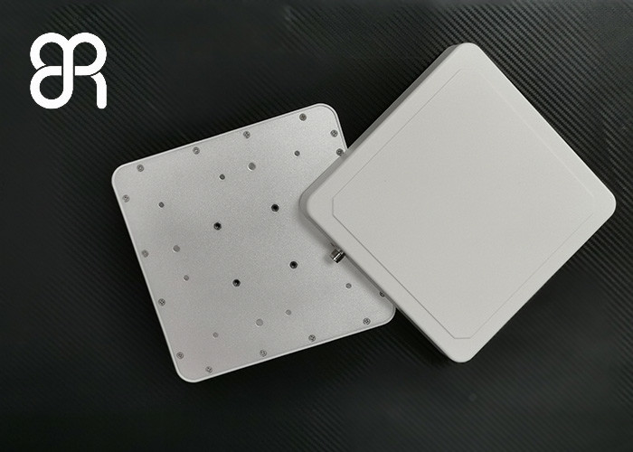 Gain 8.5 DBic Narrow Beam Antenna Low VSWR Anti Vibration Impact Resistance