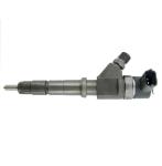 Fuel Parts 0 445 120 126 Common Rail Injector For Bosch 0445120126