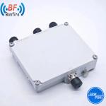 1710-2170MHz 4 Way Hybrid Combiner Coupler for Ibs/Das Overall Project Delivery