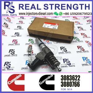 Wholesale M11 QSM ISM QSM11 ISM11 Diesel Engine Fuel Injector 3083622 from china suppliers
