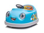Remote Control LED Lights Music Ride On 6V Electric Toy Cars for Kids and