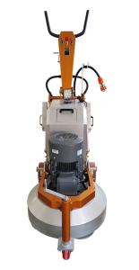 Wholesale Concrete Stone Marble Terrazzo Floor Grinder Auto Walking from china suppliers