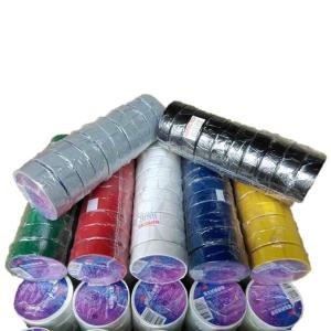 Wholesale White White 3M21S-BK PVC 0.13mm*19mm*18m e tape vinyl electrical21S-BK PVC 0.13mm*19mm*18m e tape vinyl electrical from china suppliers