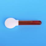 Iodophor Medical Disinfection Swab Disposable Foam Brush CHG Tip Micro Cotton