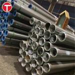 JIS G4051 Low Carbon Steel Tube Hot Rolled Carbon Steel Pipe For Mechanical