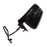 Electric Heating Outside Rearview Mirror Used Vehicle Parts For B-E-Nz W164