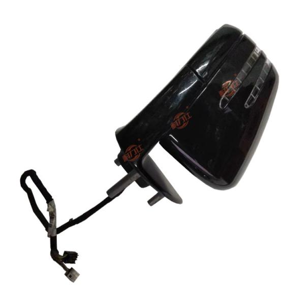 Electric Heating Outside Rearview Mirror Used Vehicle Parts For B-E-Nz W164