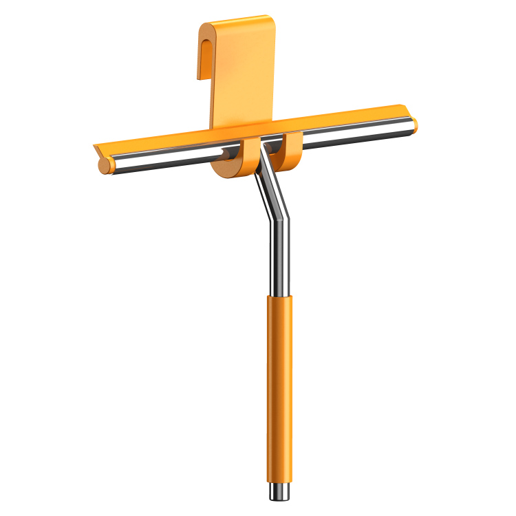 Bathroom Shower Stainless Steel Window Squeegee