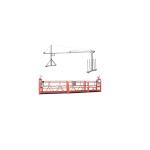 Multipurpose Construction Gondola Lift In India