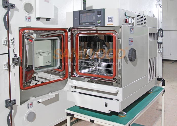 IEC Benchtop Programmable Environmental Test Chamber