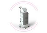 808 diode laser pain free permanent hair removal laser beauty equipment 810nm