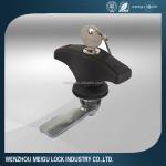 MEIGU MS325 T Handle Lock Plastic handle Cabinet Door Rock Hardware Room Lock