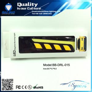 Wholesale DRL-015 Daytime Running light Supplier from China--BAOBAO LIGHTING from china suppliers