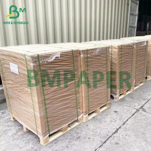 Wholesale Off White High Bulk Book Paper 65gsm For Fiction Even Shade Uncoated from china suppliers