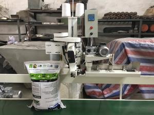 Wholesale 32kg AC220V AC380V 50Hz Bag Closer Sewing Machine from china suppliers