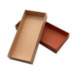 Embossing 157gsm Paper Gift Box Packaging 2mm Thick Paper Cardboard Boxes