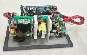 Wholesale 500W Plate Power Amplifier Class D Plate Amplifier For PA DJ Subwoofer Cabinets from china suppliers