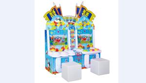 Wholesale Children Music Snare Drummer Coin Operated Game Machine from china suppliers