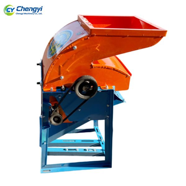 Corn Sheller Machine Maize Processing Separator High Efficiency Equipment