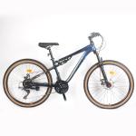 Sport Bike Mountain Bicycle 24 Speed 26 Inch With Shock Absorbers MTB Bike