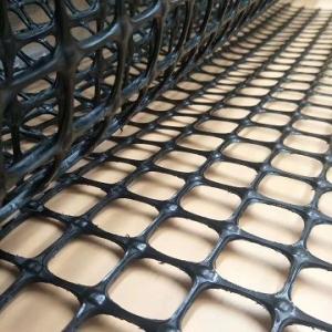 Wholesale Plastic Geogrid Best and Professional After-sale Support from Top Manufacturers from china suppliers