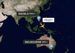 Professional Air Freight From China To Oceania Overseas Freight Shipping