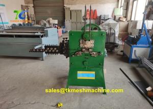 Wholesale 5mm Bucket Metal Handle Automated Wire Bender from china suppliers