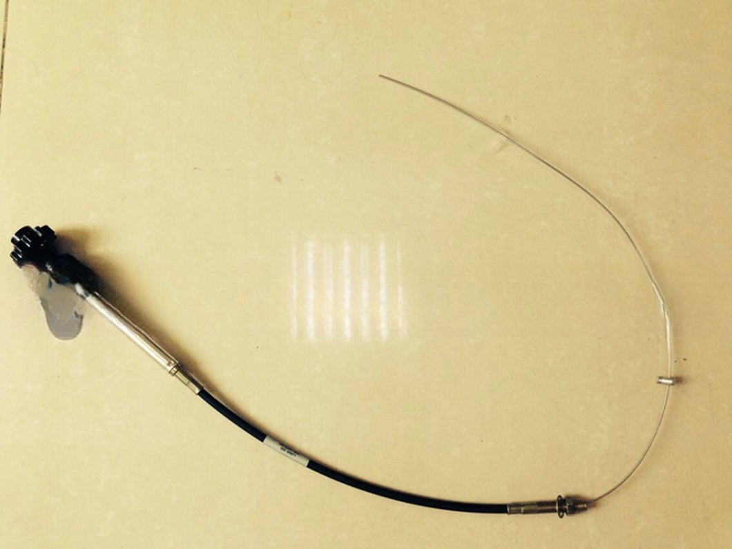 Speed Controller Cable for Diesel Engines