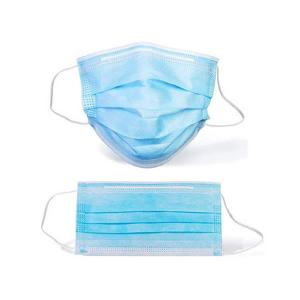 Wholesale 3 Ply Face Mask Anti Coronavirus from china suppliers