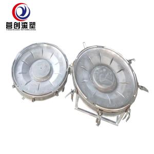 Wholesale New Design Rotomolding Mold Suitable For Water Tank from china suppliers