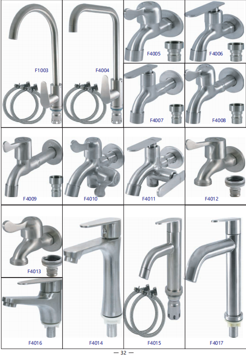 304 Stainless Steel Flexible Pull Out Down Kitchen Mixer Tap Modern Silver Sink Faucet