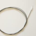 Chinese Endoscopic Reusable Cleaning Brush of medical supply