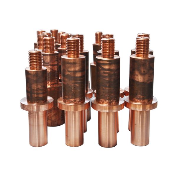 Single Chamber 1MPA HIP Furnace For Carbide Blades Sintering