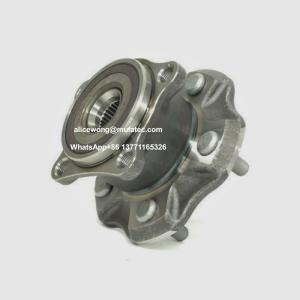 Wholesale 424100E031 Rear Wheel Hub &amp; Bearing Assembly from china suppliers