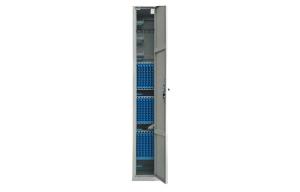 Wholesale high-capacity, high-density fiber distribution frame Indoor cabinet JGPX216F from china suppliers