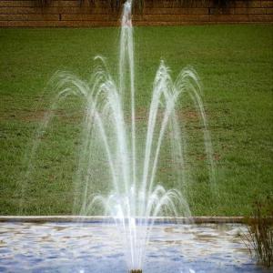 Wholesale DN40 Pool Fountain Accessories 2.5m Water Fountain Jet Nozzles from china suppliers