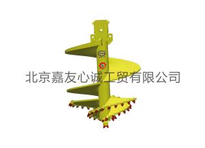 Wholesale Triple-cone Drilling Auger from china suppliers